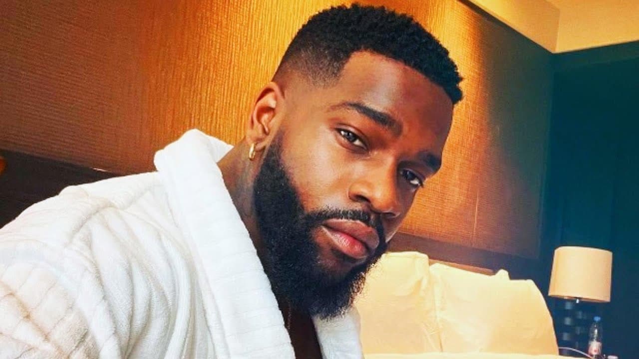 Tayc  — Bébé, Mon Trésor