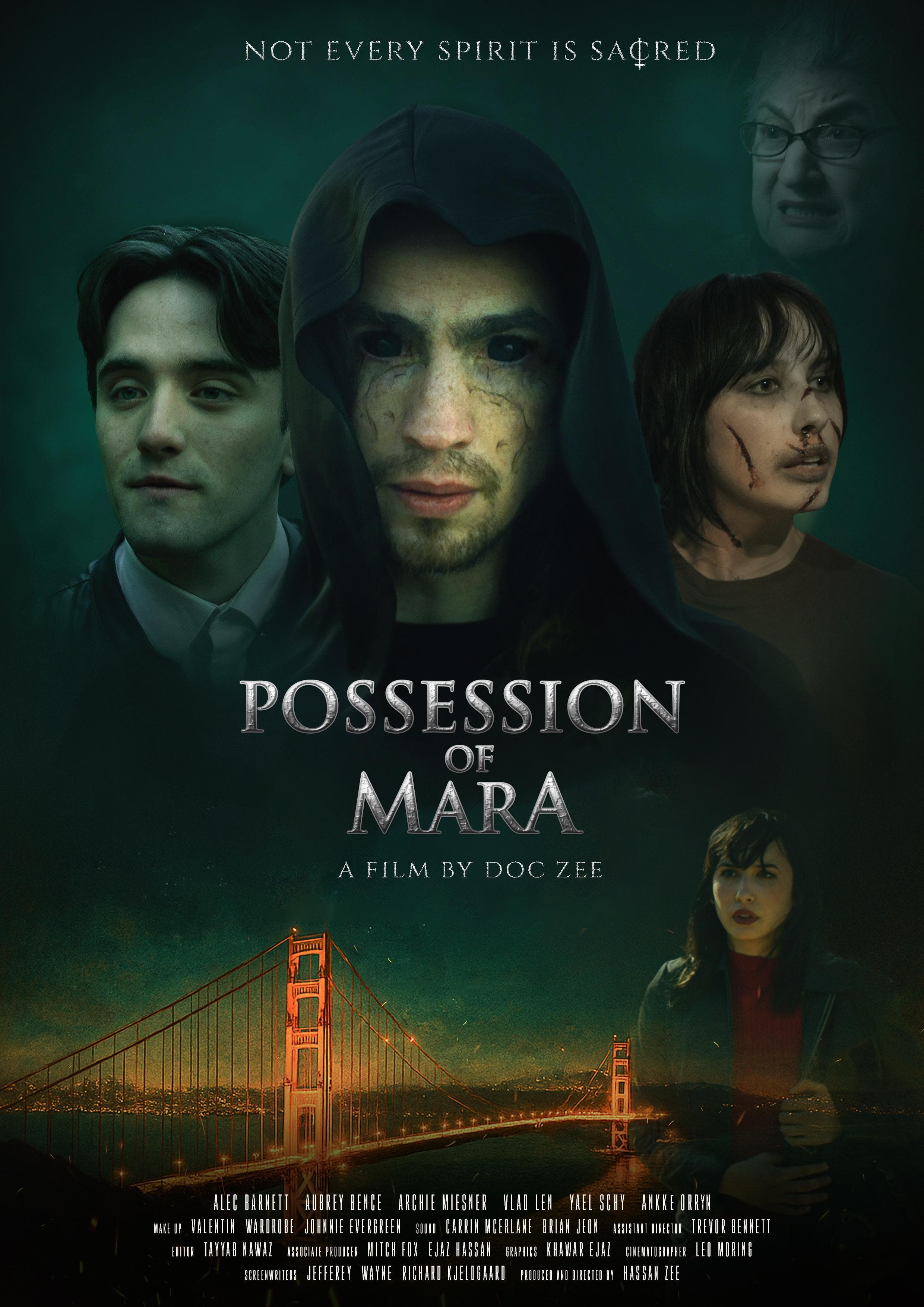 Possession of Mara-480P