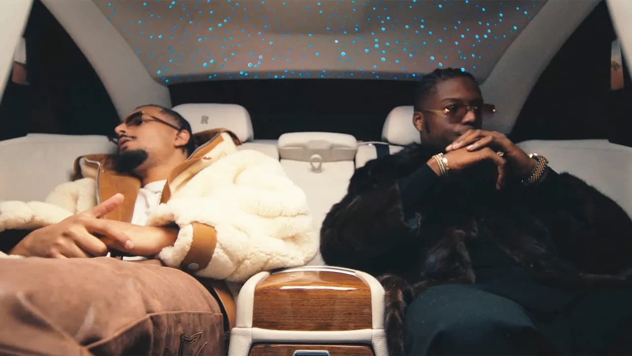 RK, Ninho - Sale état (Clip Officiel)