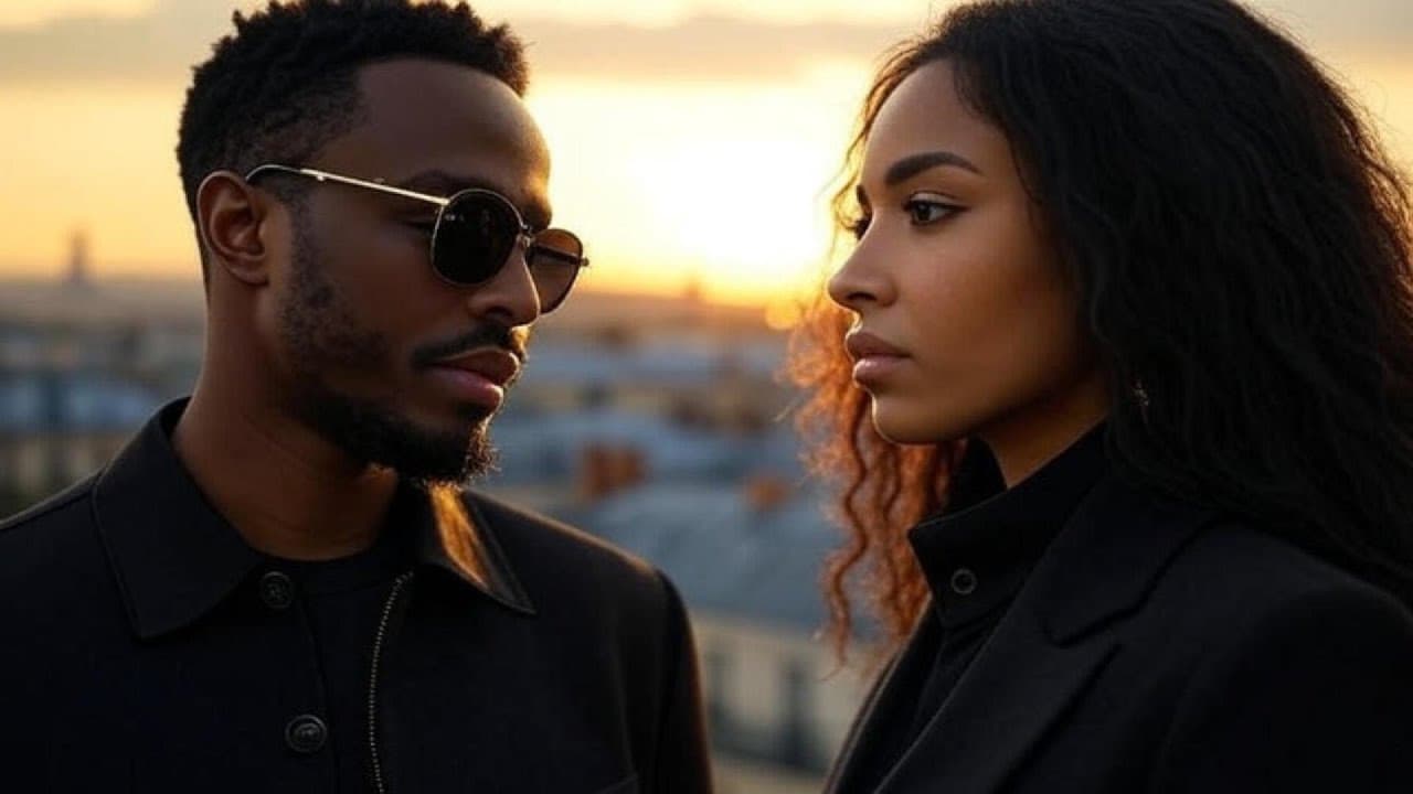 Dadju – À Tes Pieds (Nouveau Hit 2025)🔥