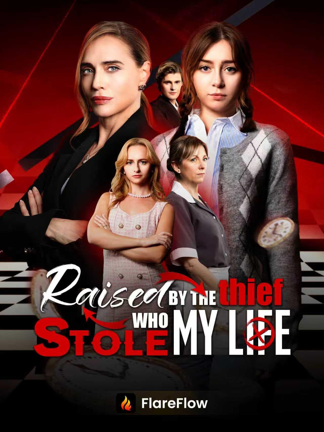 Raised by the Thief Who Stole My Life-English-S1E1-480P_360P