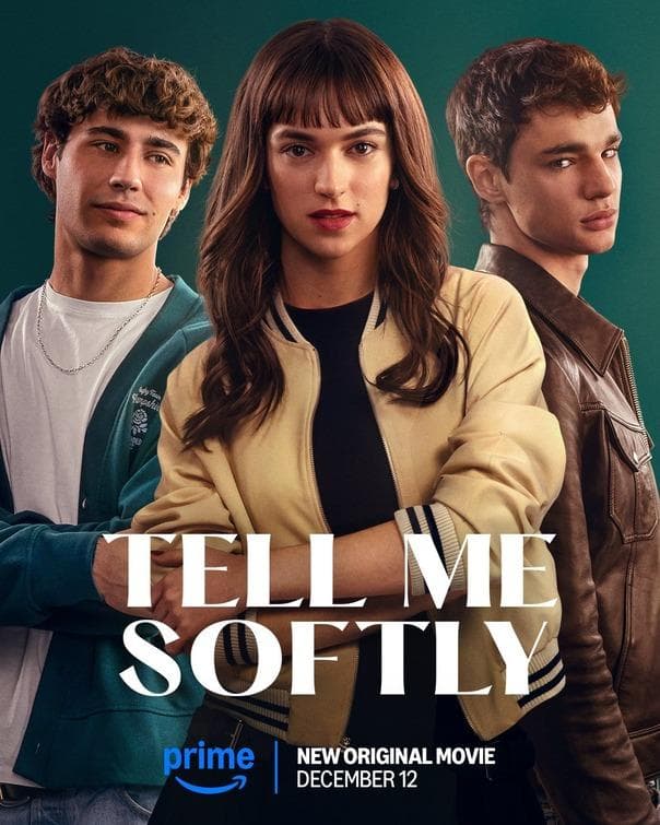 Tell Me Softly_360P