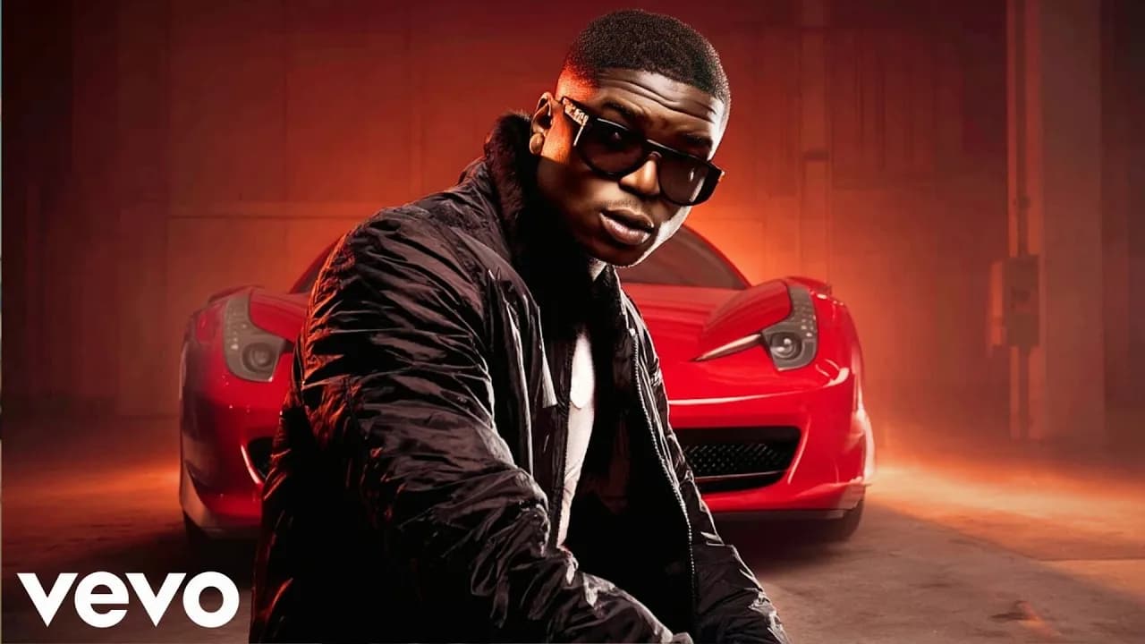 Ninho & Niska - Nos Vie Sale (Clip Audio)