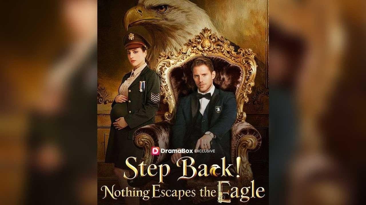 Step Back! Nothing Escapes the Eagle-English-S1E1-480P_360P