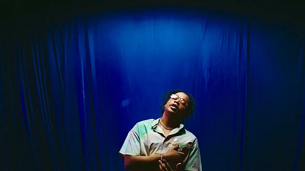 AMALON - N'IMANA [Official Music Video]