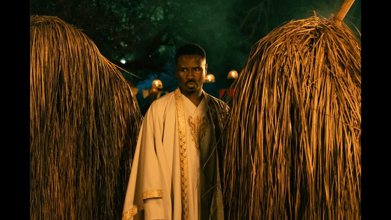 Dip Doundou Guiss - Dungeen daj