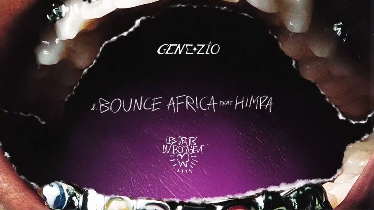 GENEZIO - BOUNCE AFRICA feat. HIMRA (Visualizer)
