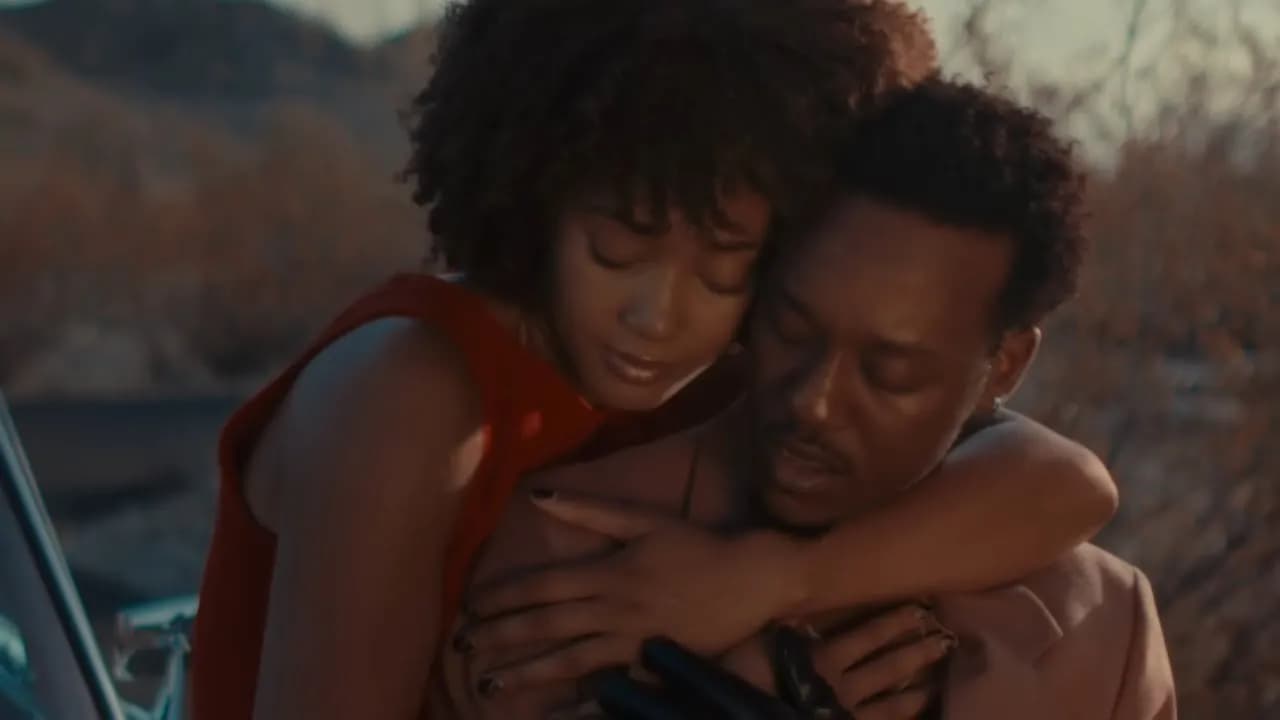 Element Eleéeh - MAASO (Official Music Video)