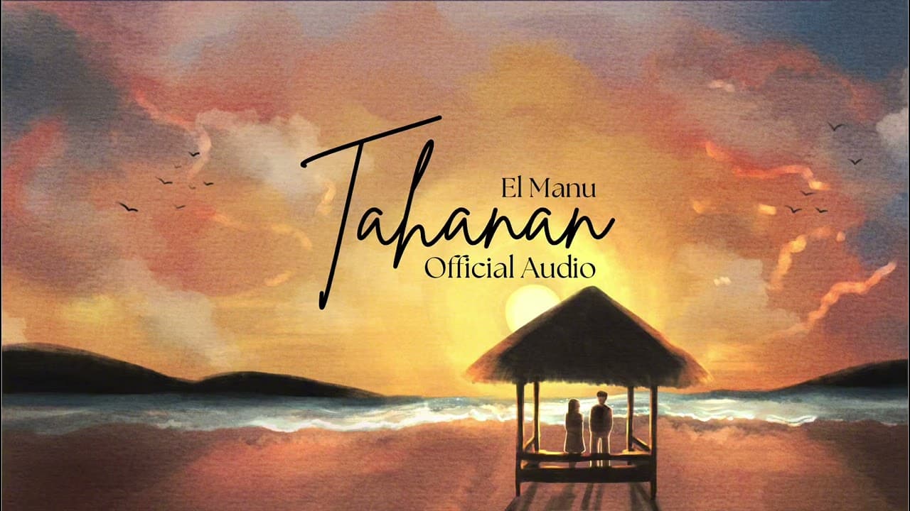Tahanan (c) El Manu [Official Audio]