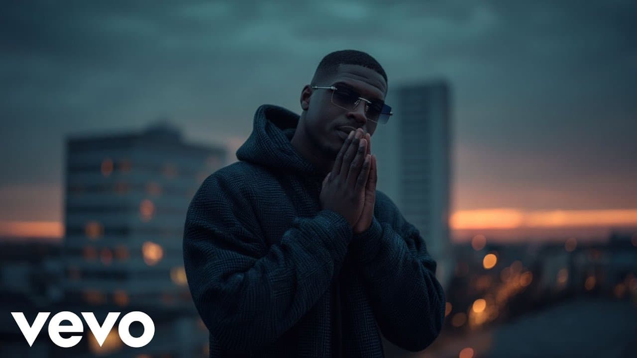 Ninho - Destinée | Mix 2025 ft. (SDM, Booba, Lacrim, Rim'K)