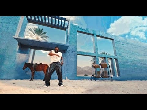 Ferre Gola - Vuandisa (Official Video)