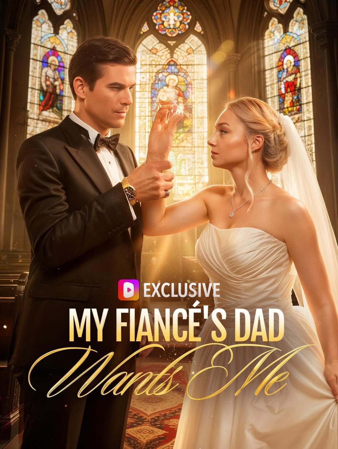 My Fiancé's Dad Wants Me-English-S1E1-480P_360P
