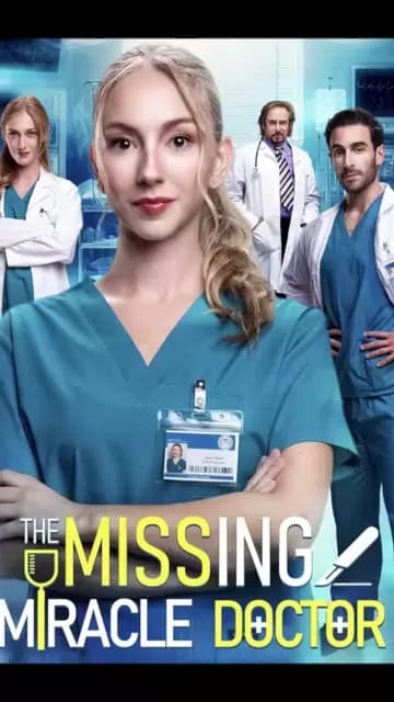The Missing Miracle Doctor