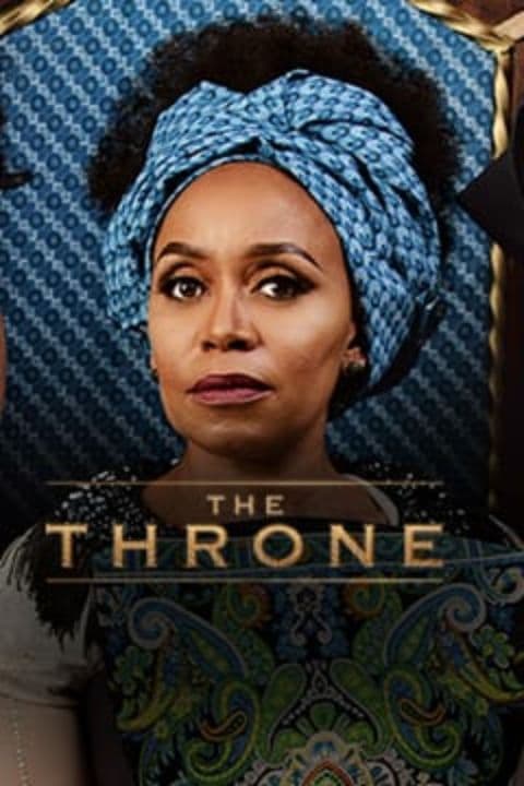 The Throne -S1E179