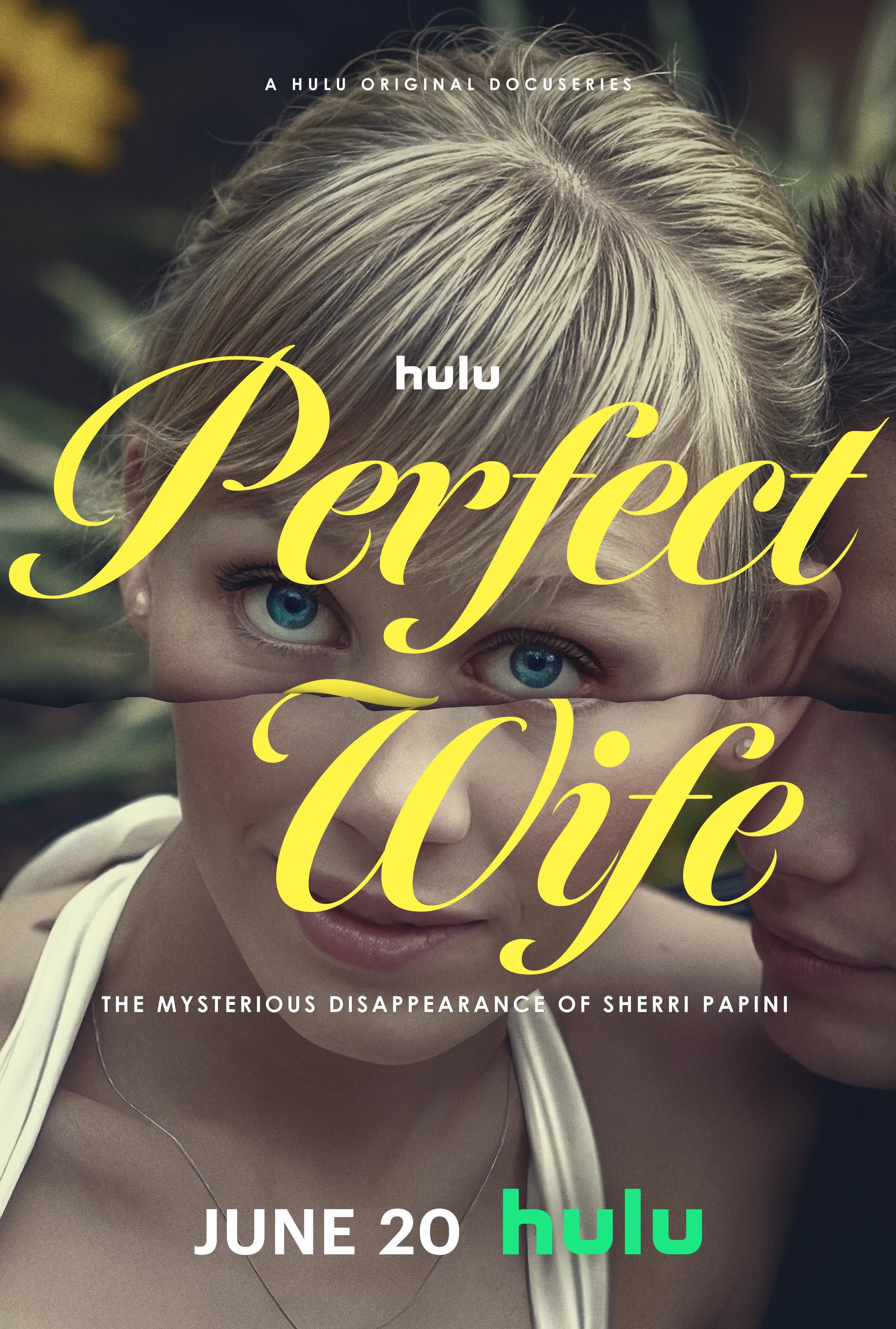 Perfect Wife: The Mysterious Disappearance of Sherri Papini-S1E1