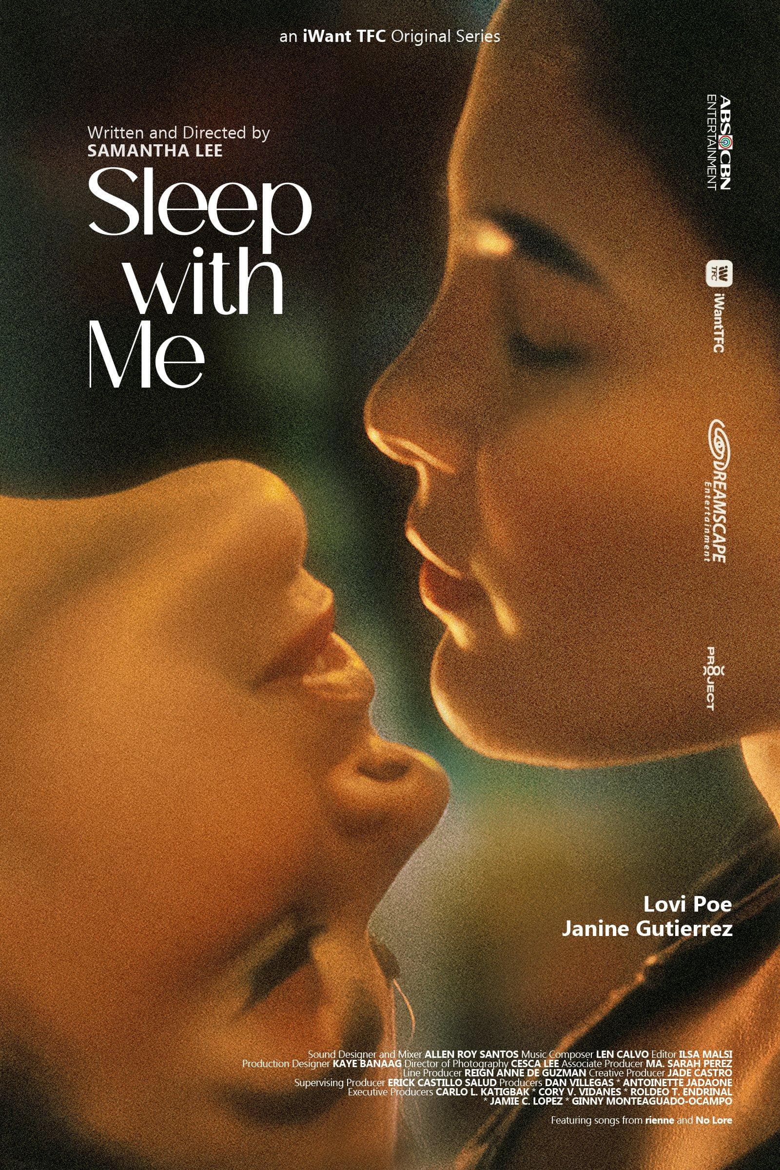 Sleep with Me-S1E1