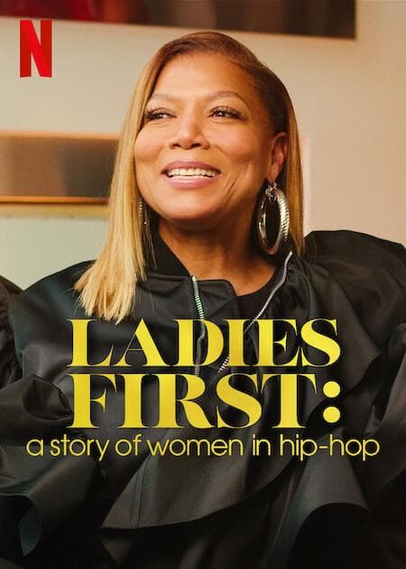 Ladies First: A Story of Women in Hip-Hop-S1E1