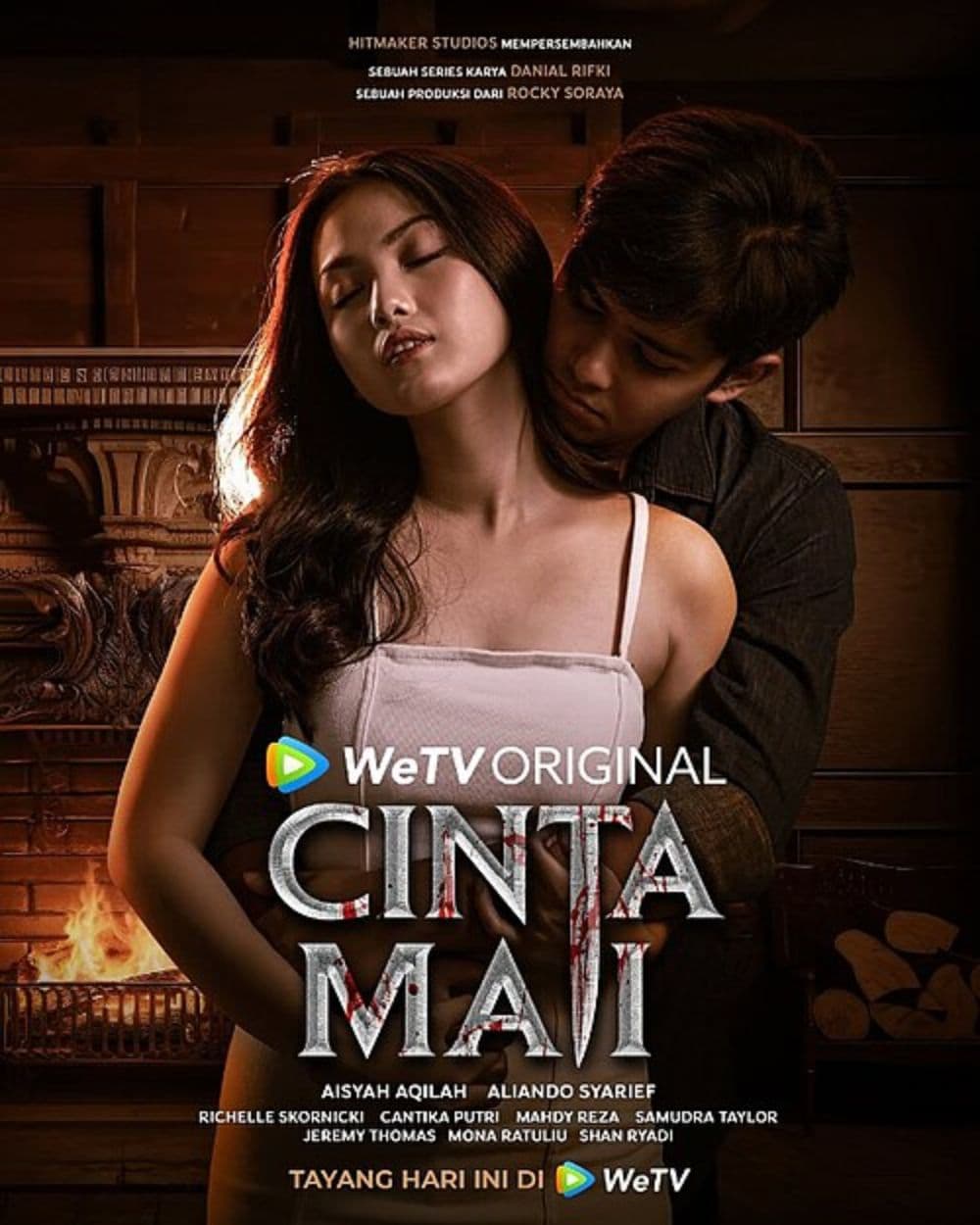 Cinta Mati-S1E10