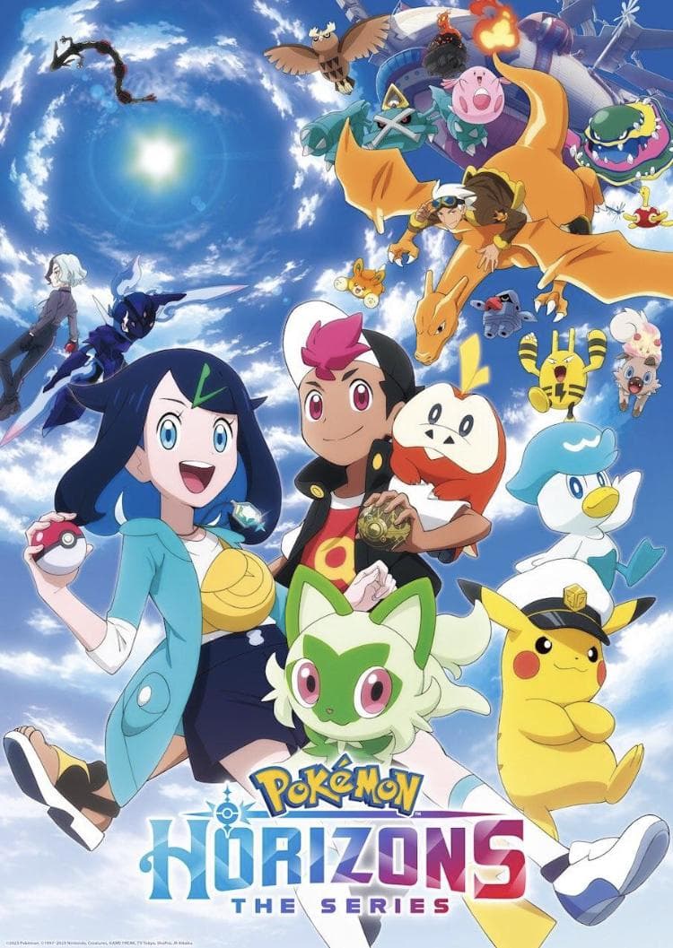 Pokémon Horizons: The Series-S1E132-720P