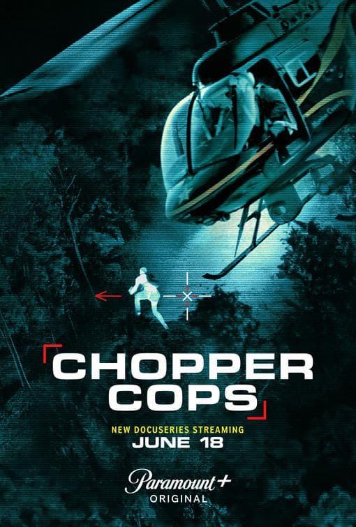 Chopper Cops-S1E1
