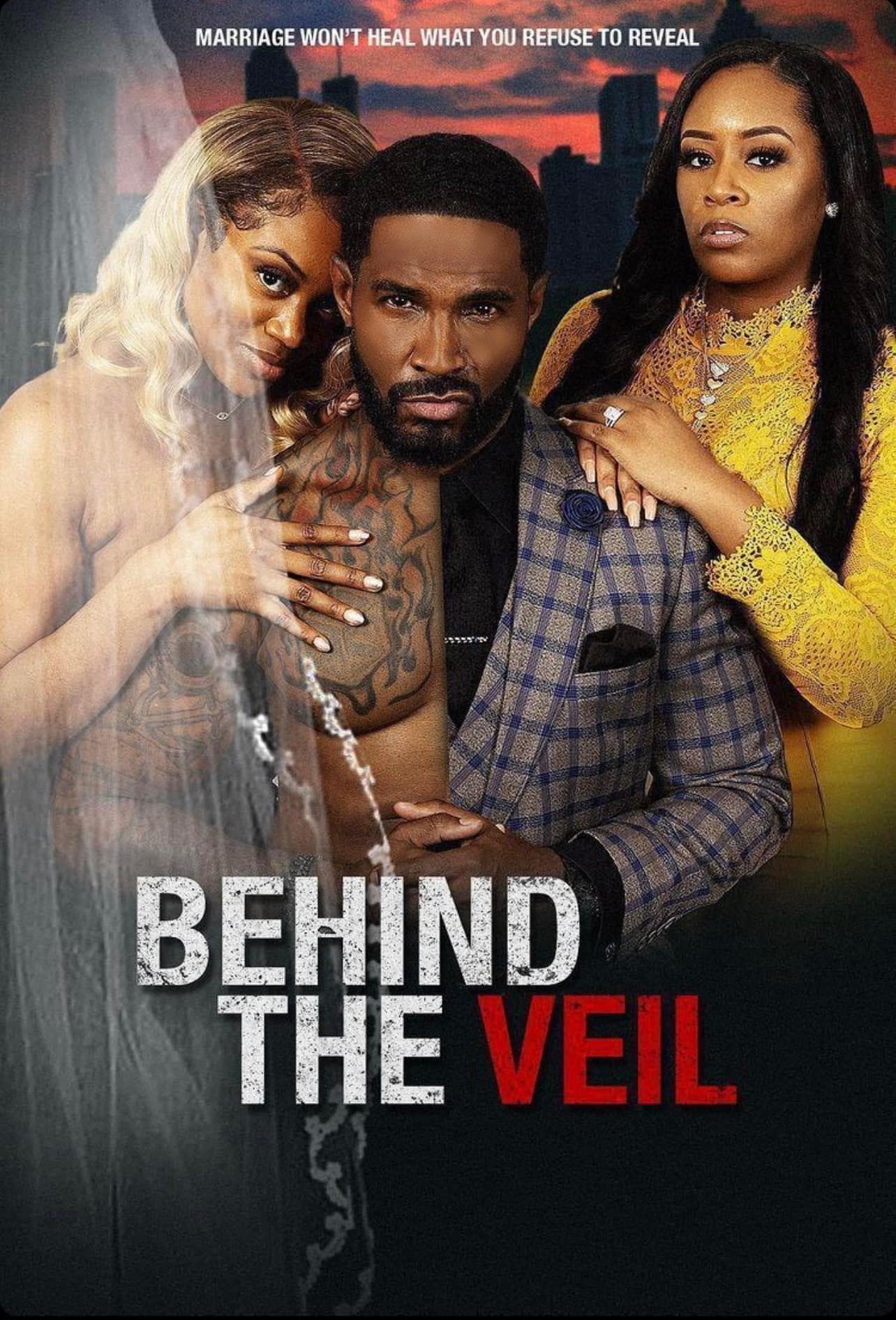 Behind the Veil_360P