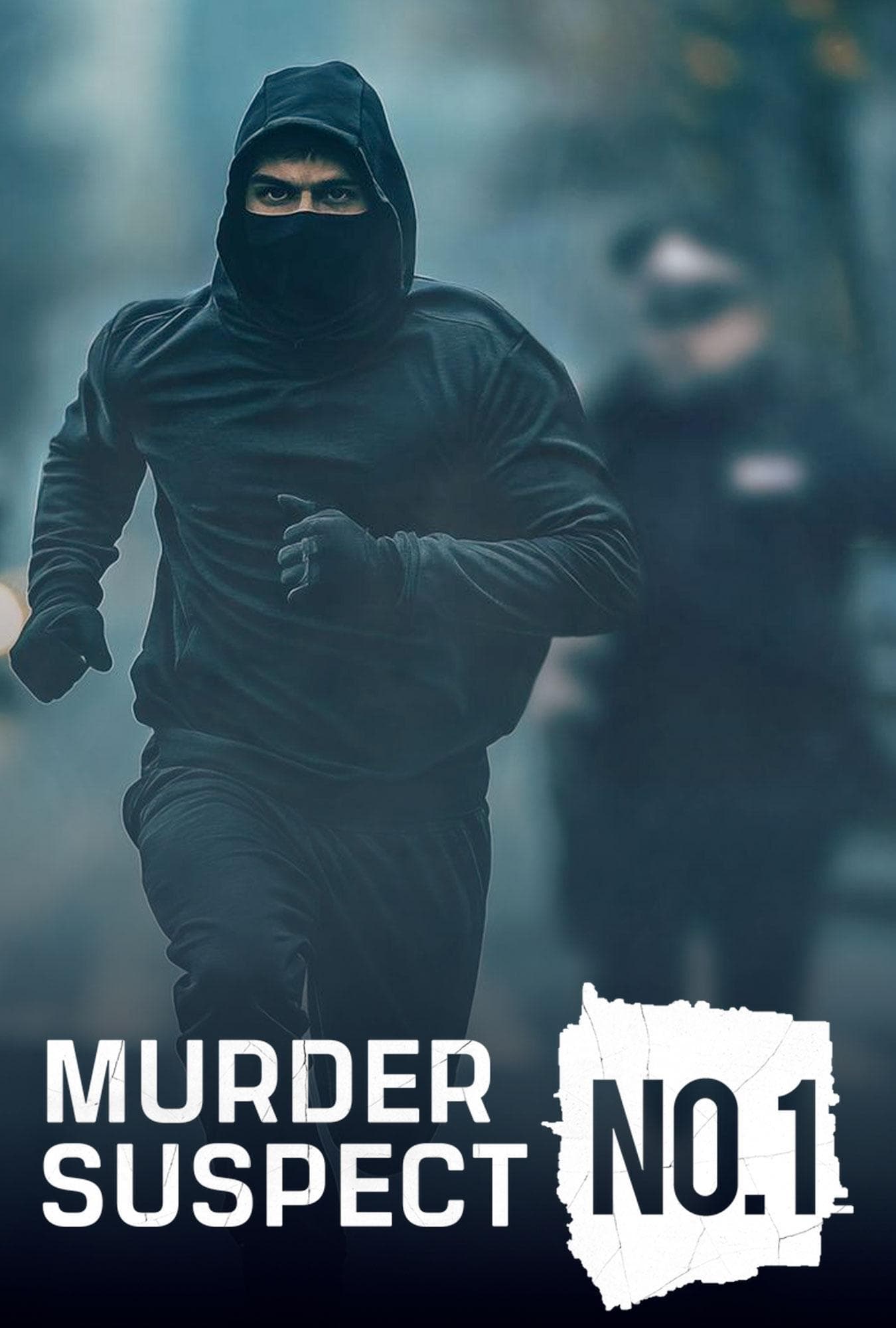 Murder: Suspect No.1-S1E1