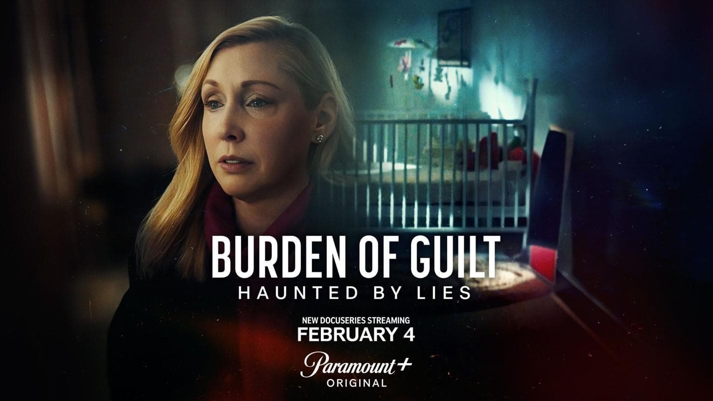 Burden of Guilt-S1E1