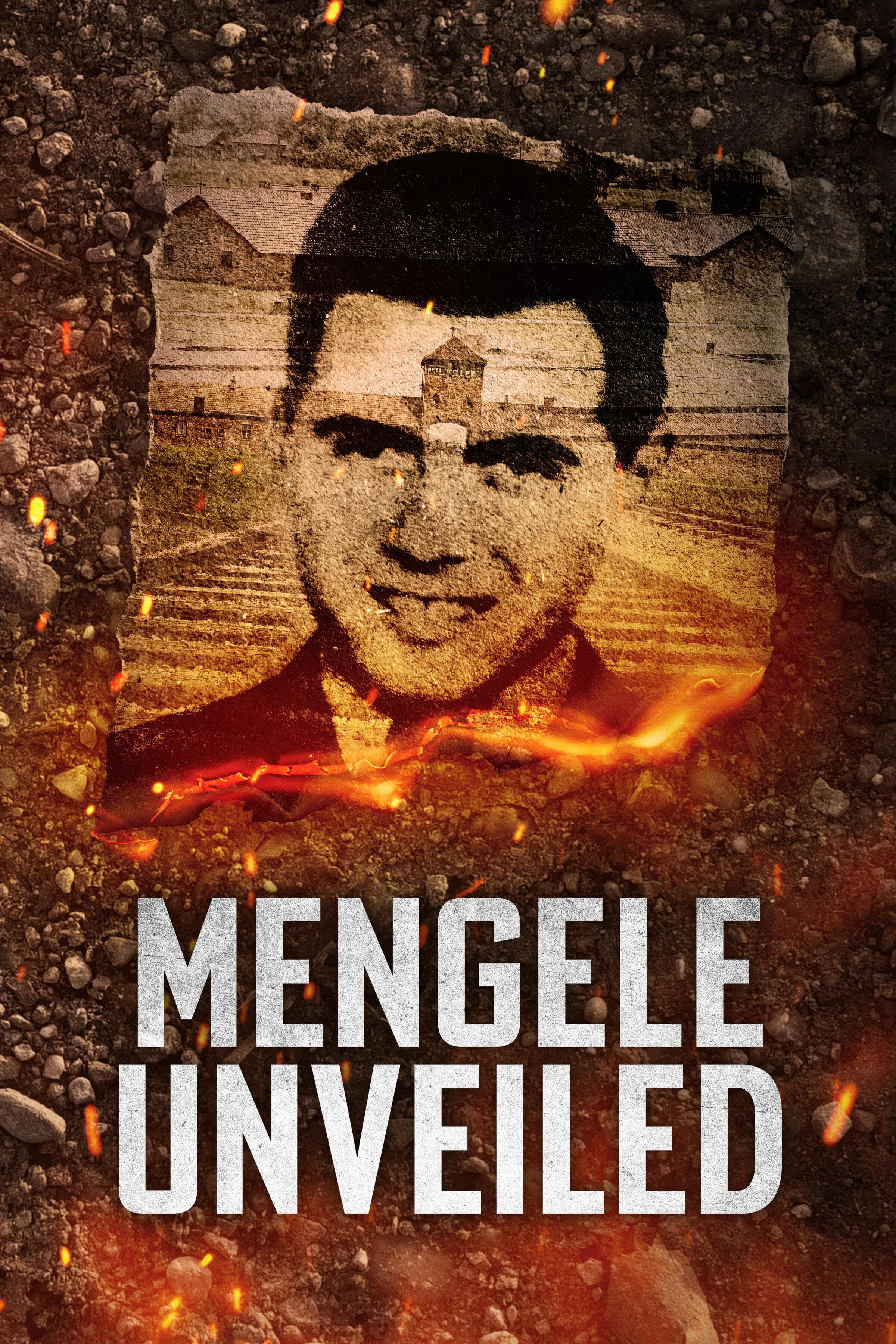 Mengele Unveiled-S1E1
