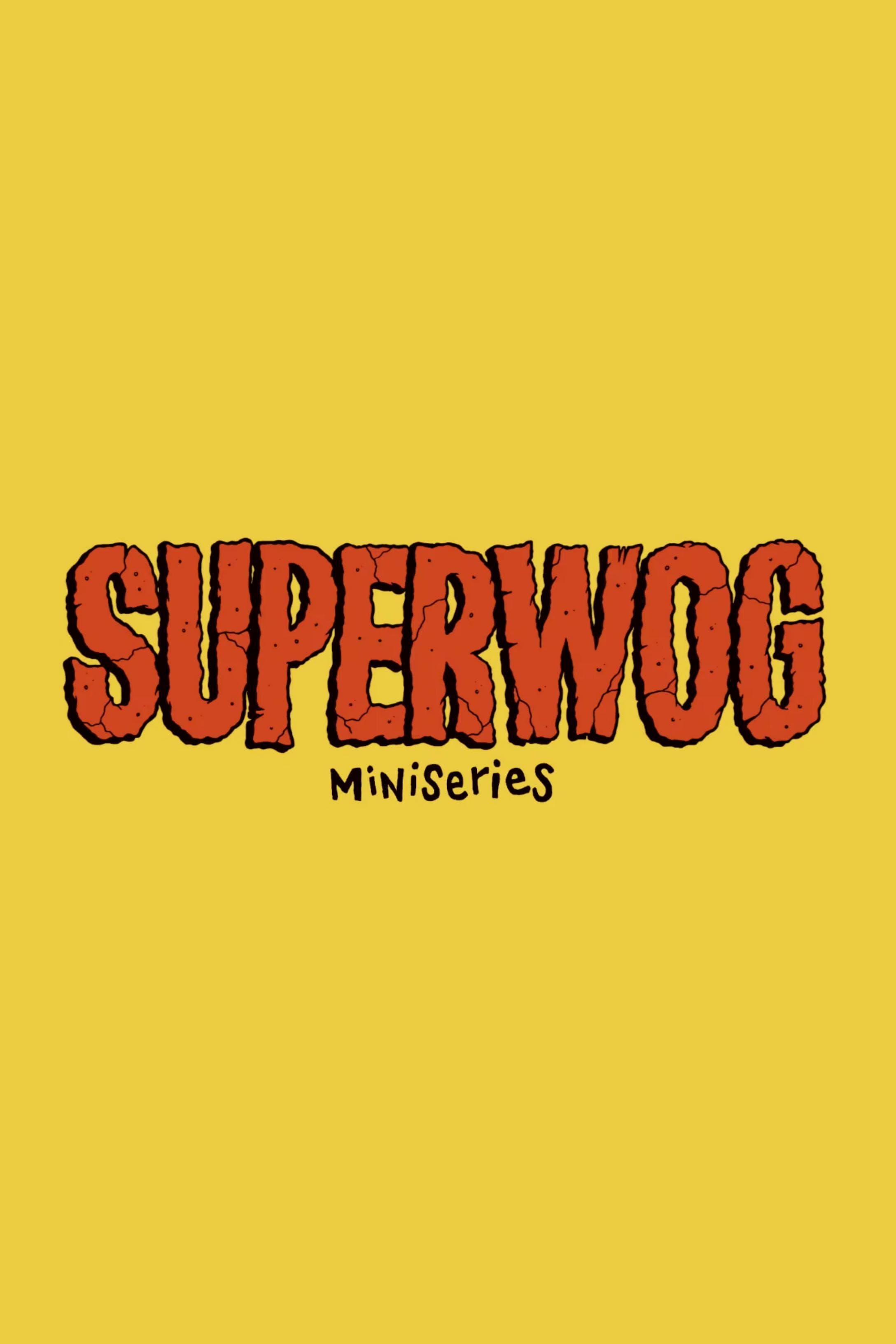 Superwog - Miniseries-S1E1