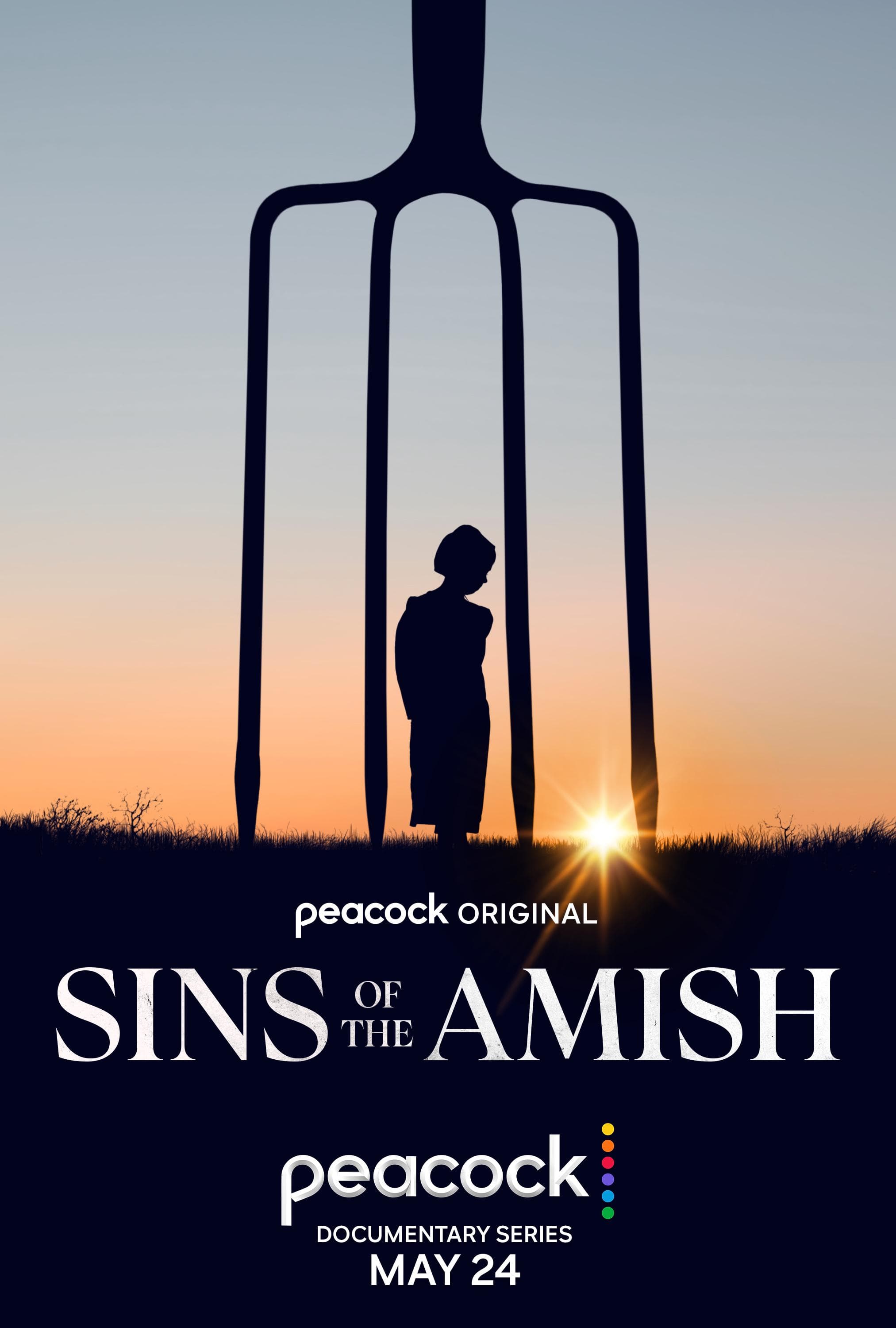 Sins of the Amish-S1E2