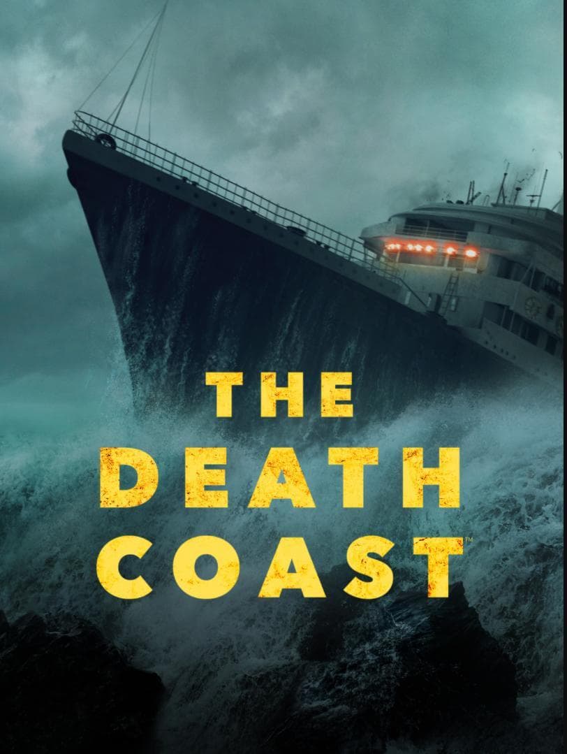 The Death Coast-S1E7