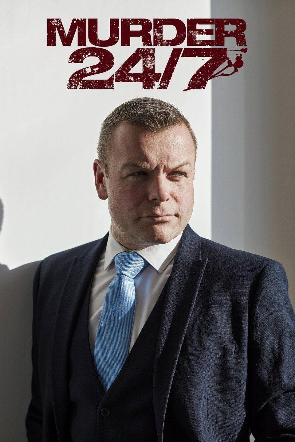 Murder 24/7-S1E1