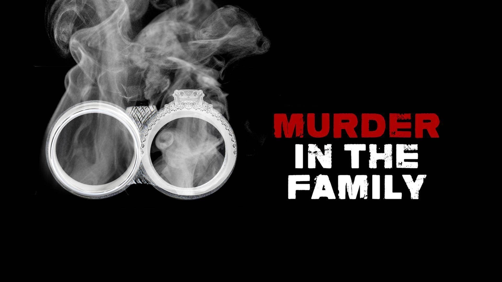 Murder in the Family-S1E1