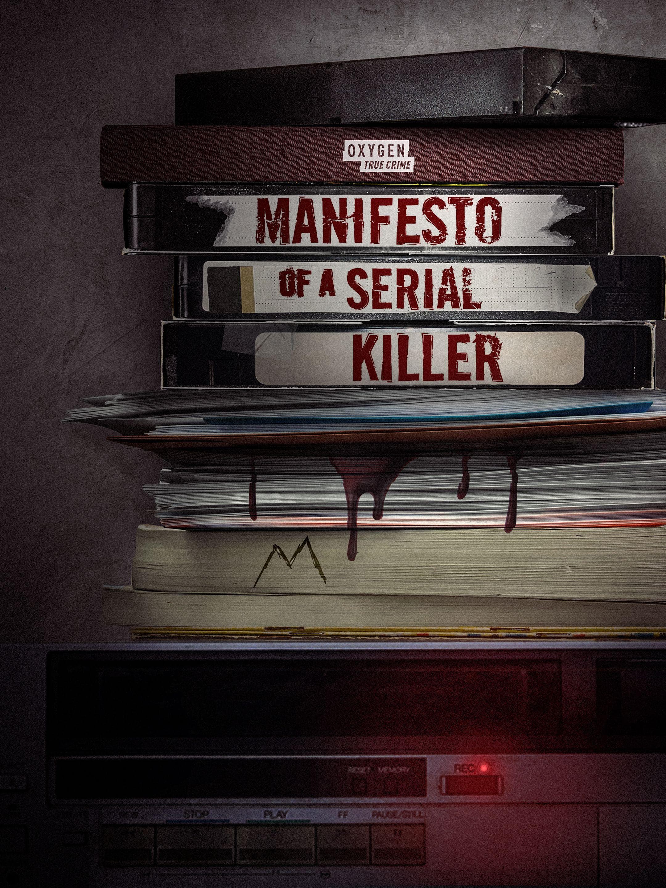 Manifesto of a Serial Killer-S1E1