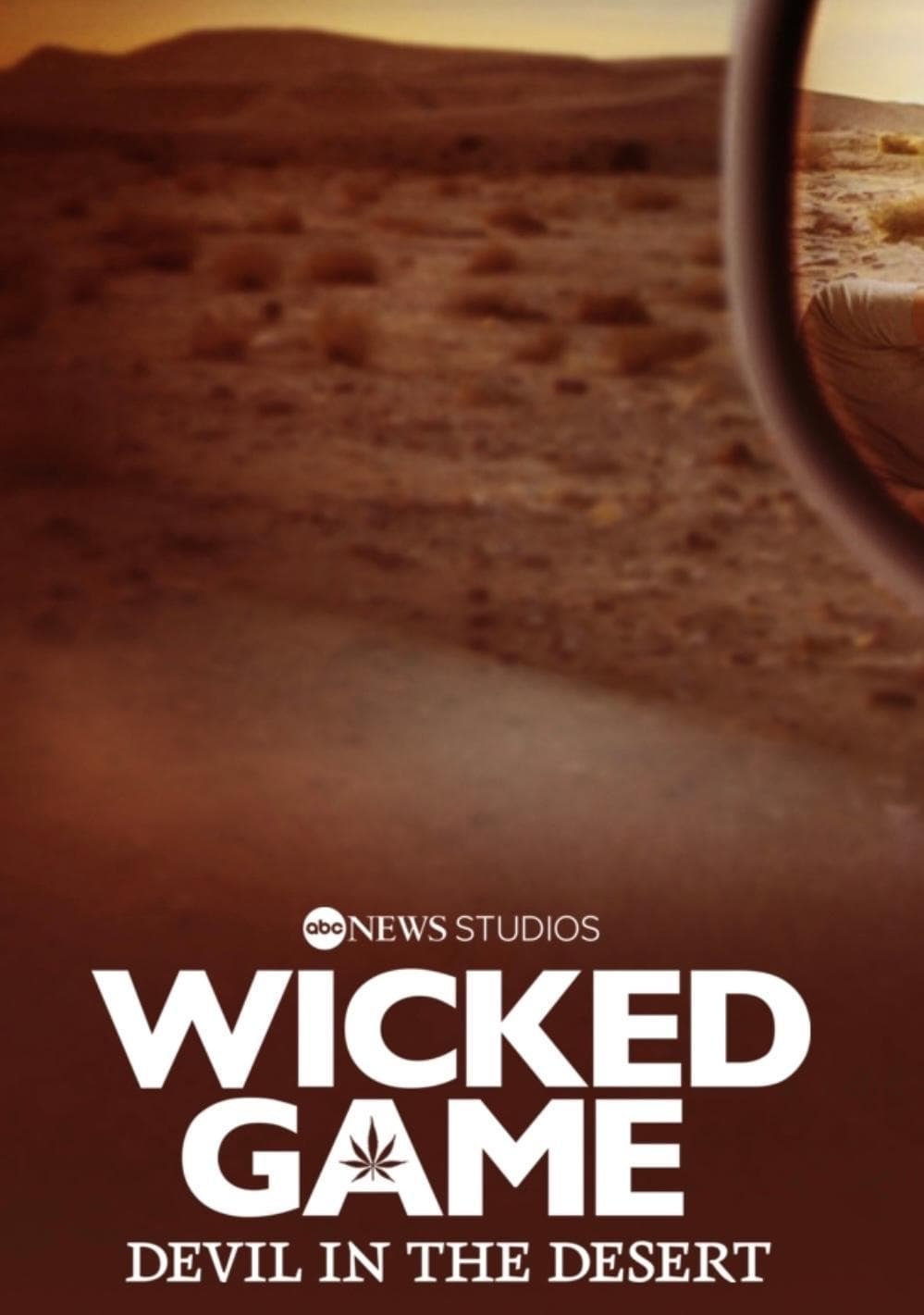 Wicked Game: Devil in the Desert-S1E1