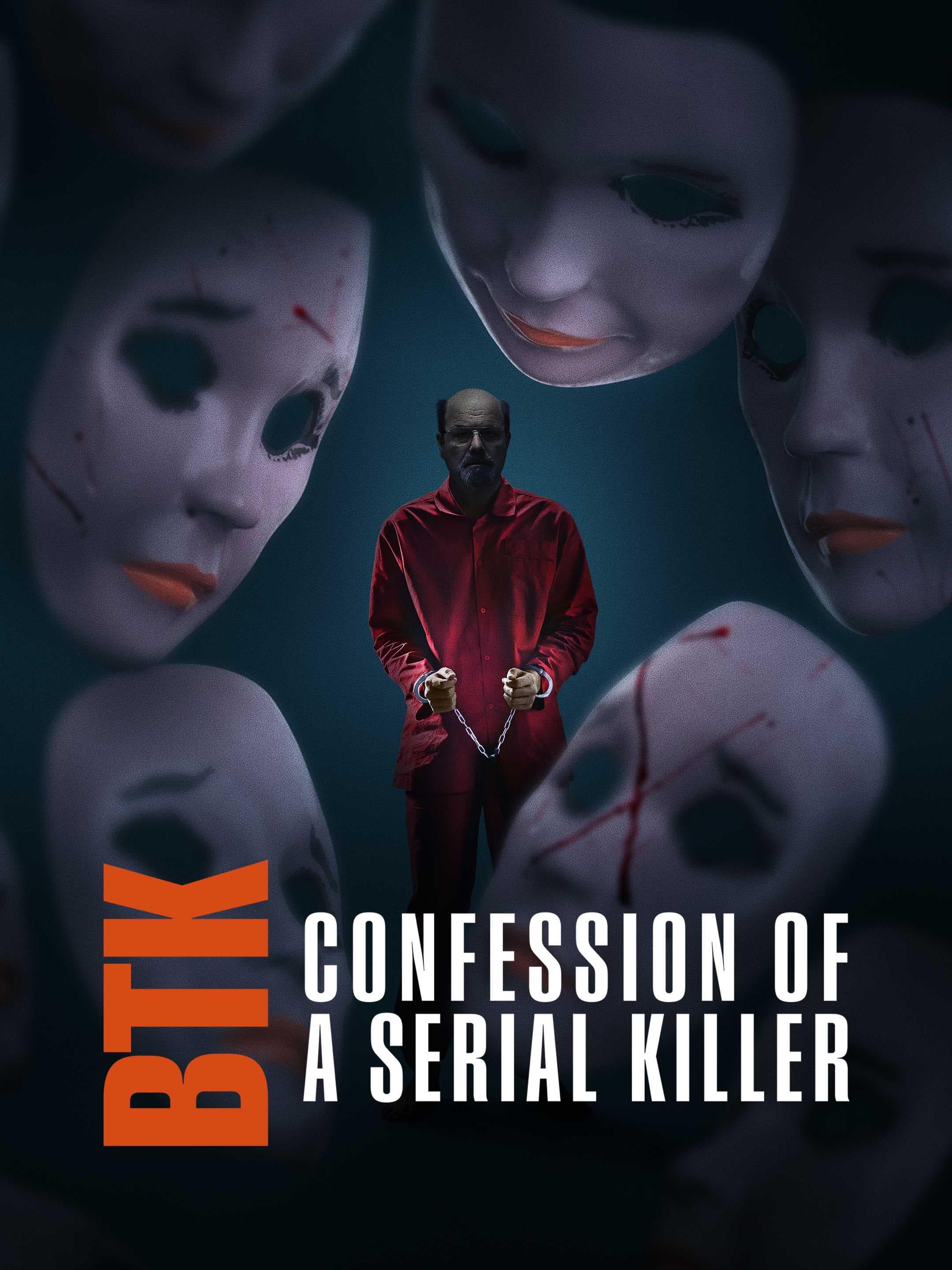 BTK: Confession of a Serial Killer-S1E1