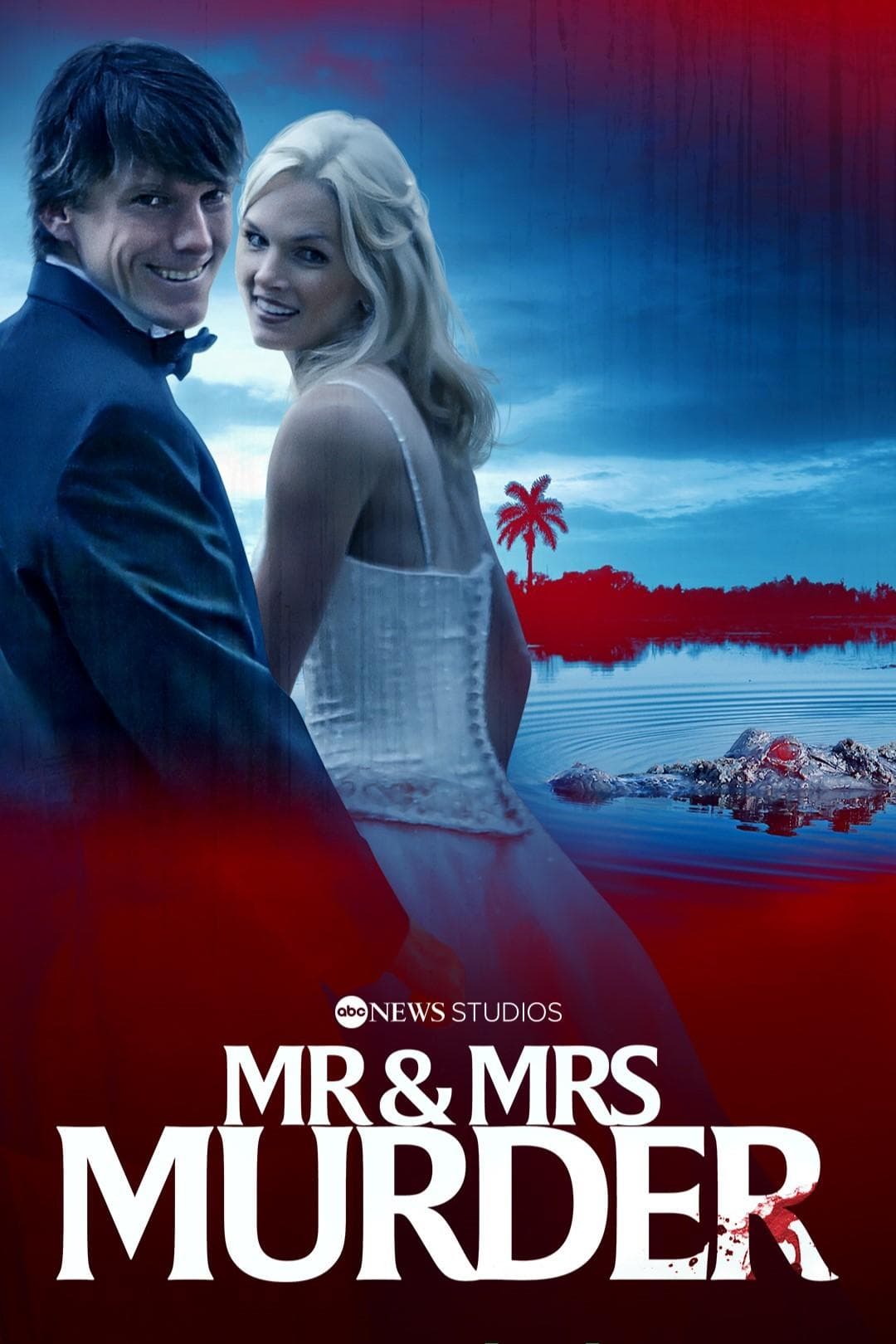 Mr. & Mrs. Murder-S1E1