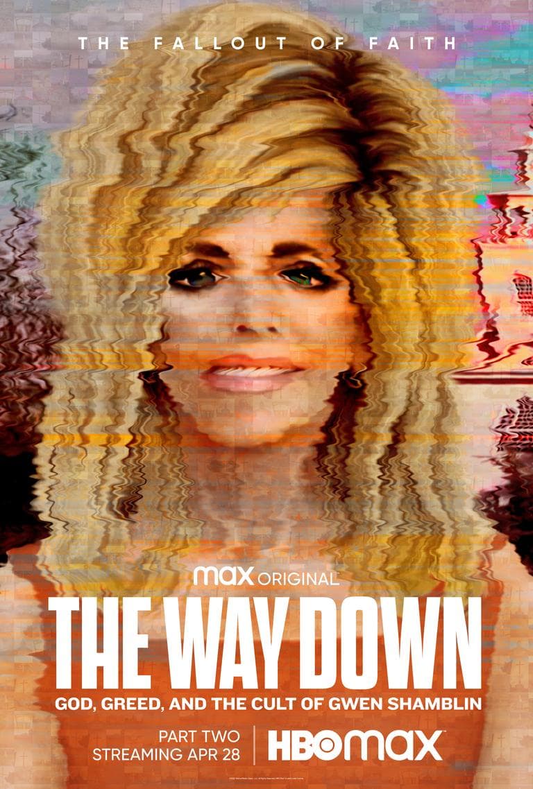 The Way Down: God, Greed, and the Cult of Gwen Shamblin-S1E1