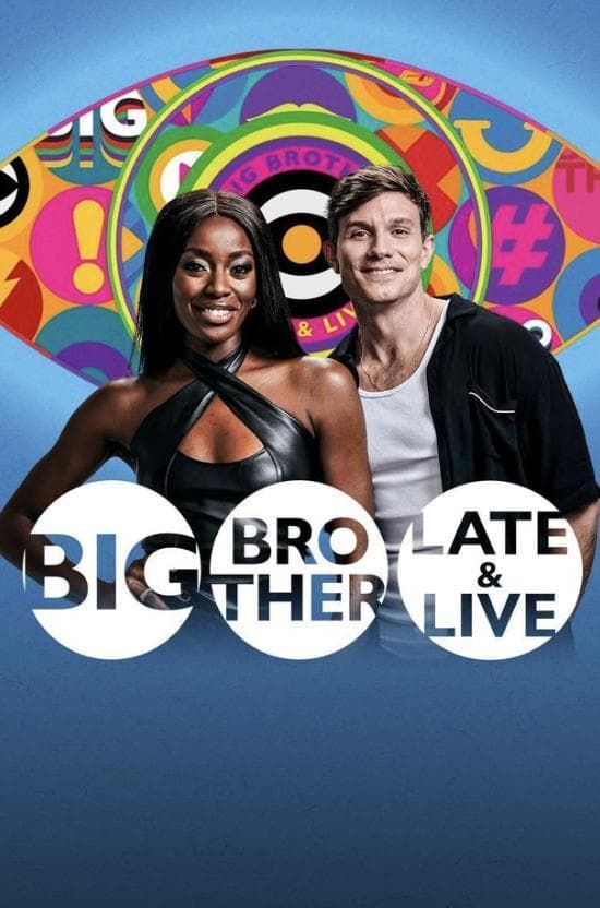 Big Brother: Late & Live-S2E34