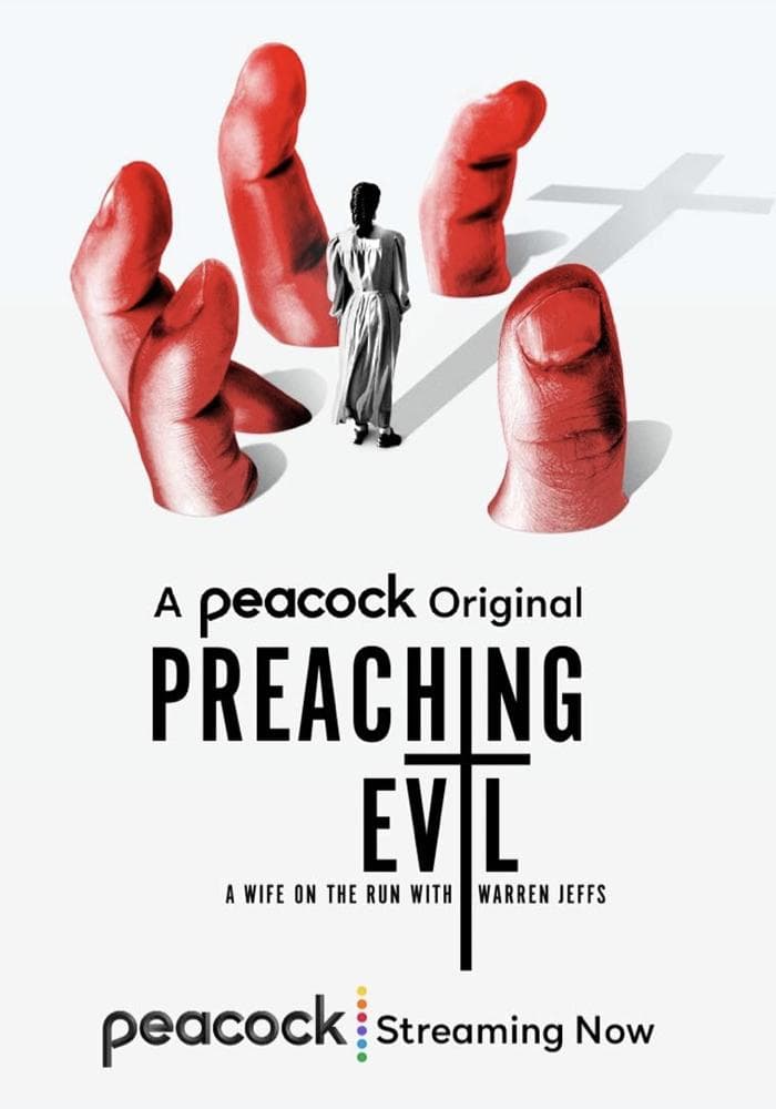 Preaching Evil: A Wife on the Run with Warren Jeffs-S1E1