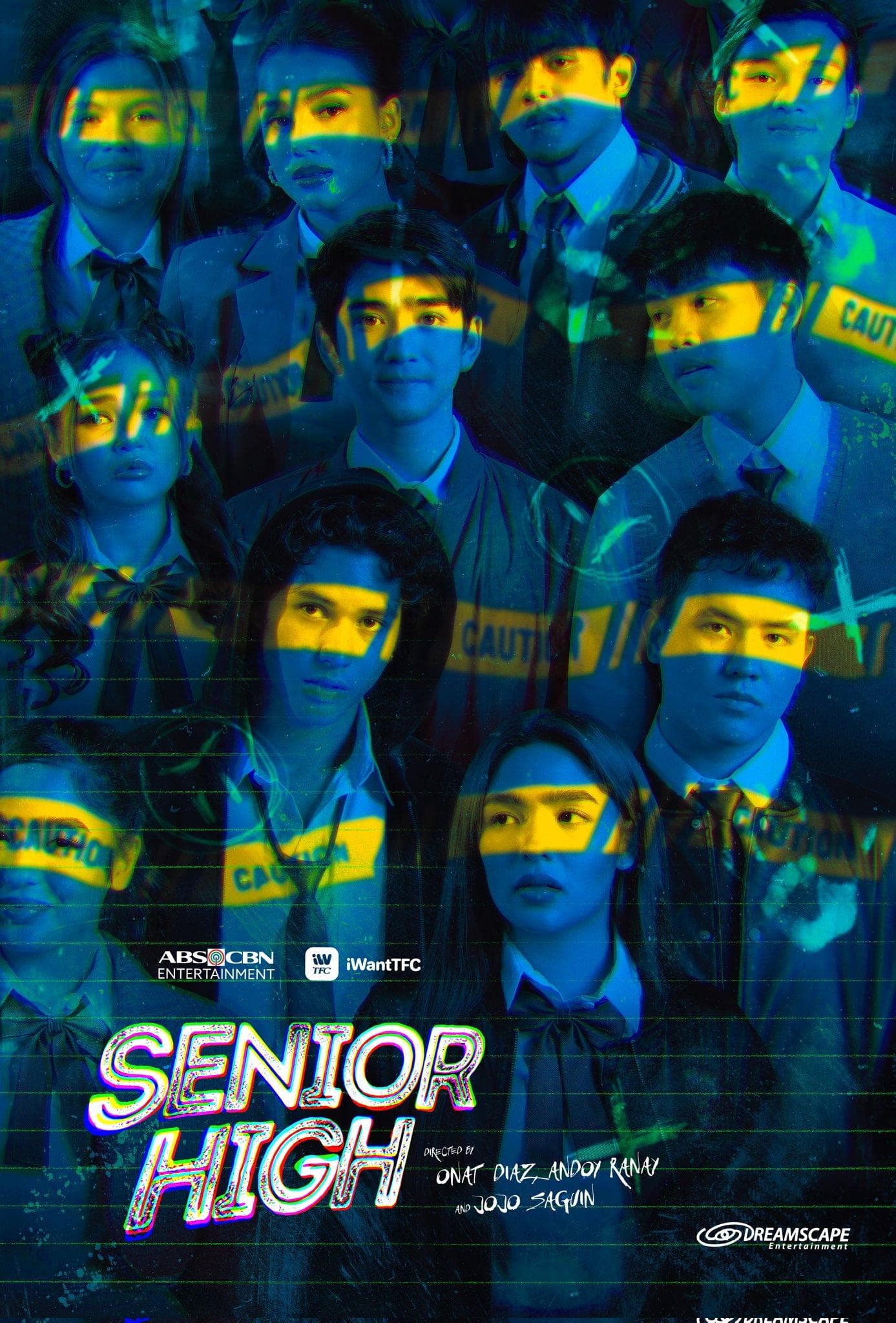 Senior High-S1E14
