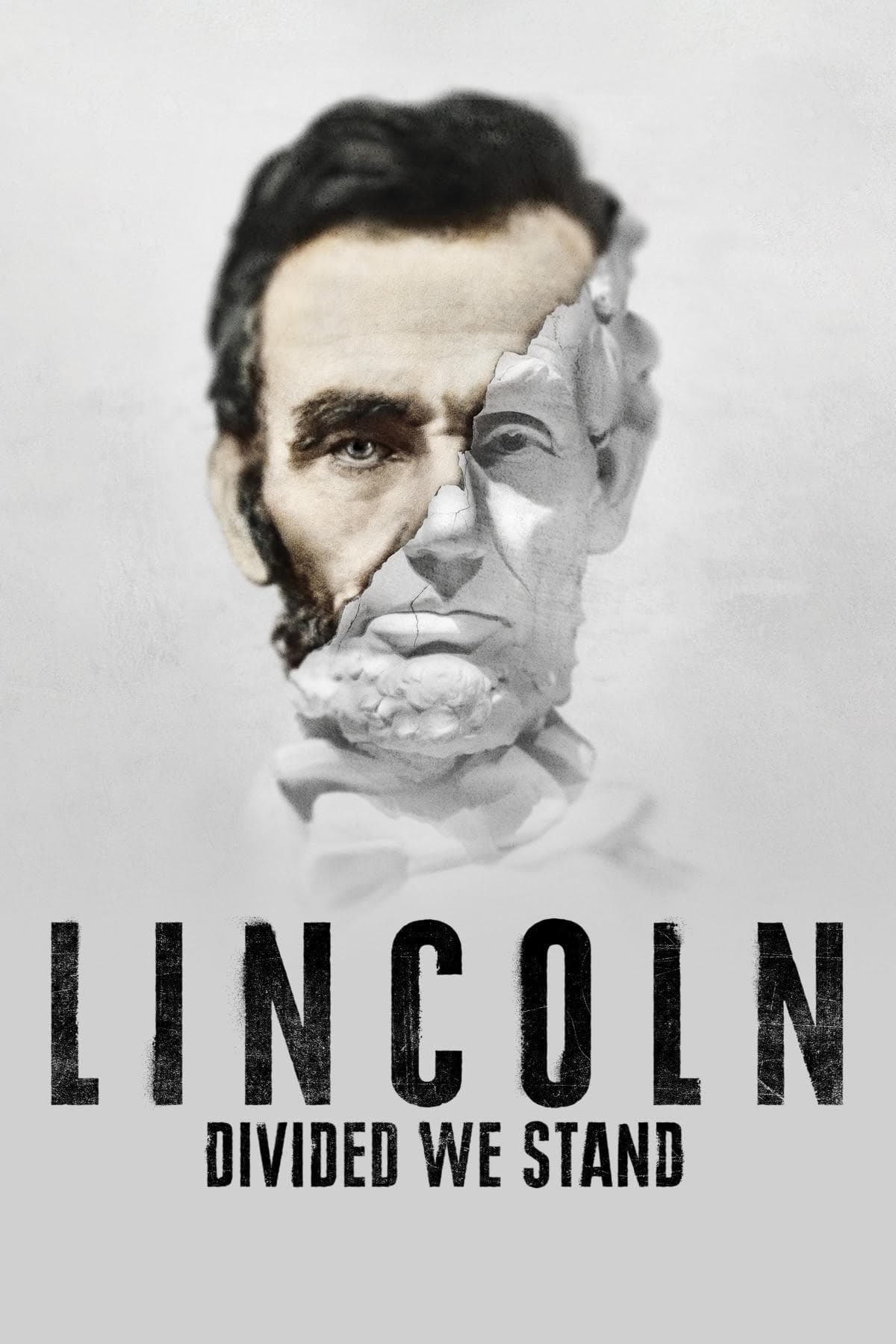 Lincoln: Divided We Stand-S1E1