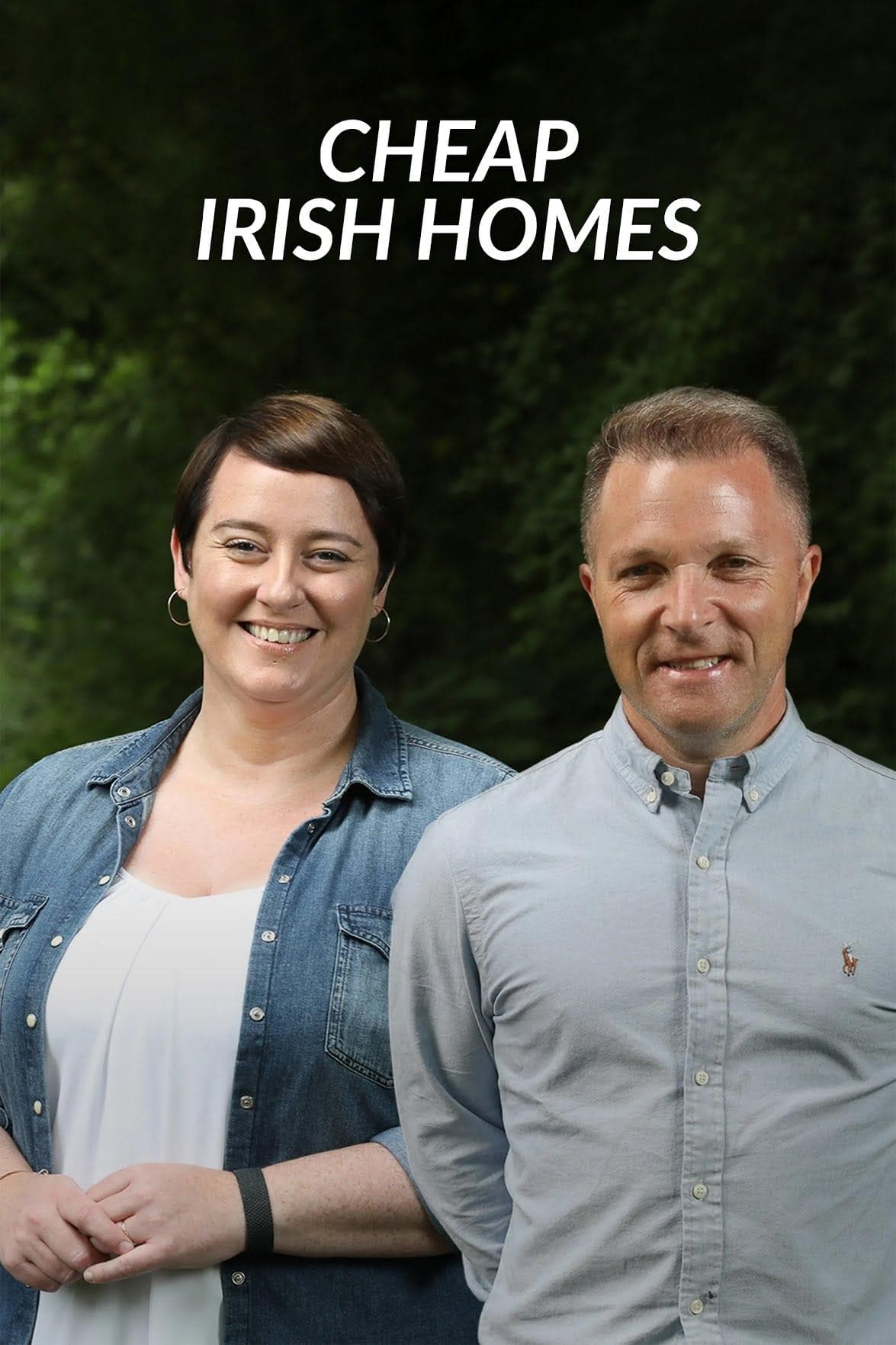 Cheap Irish Homes-S1E1