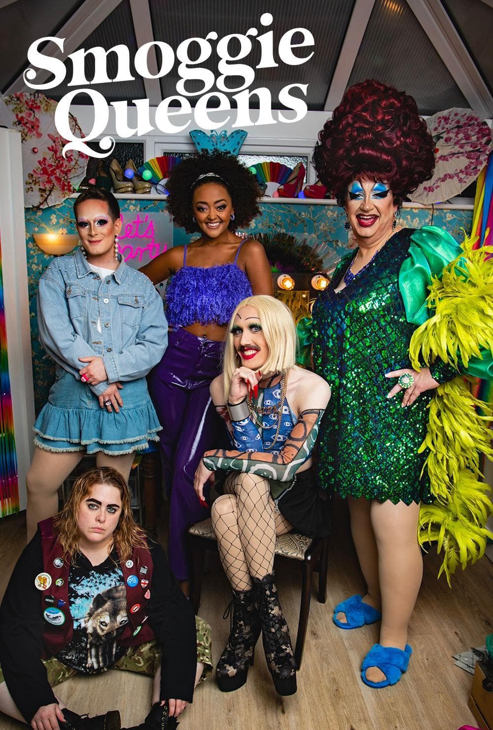 Smoggie Queens-S1E1
