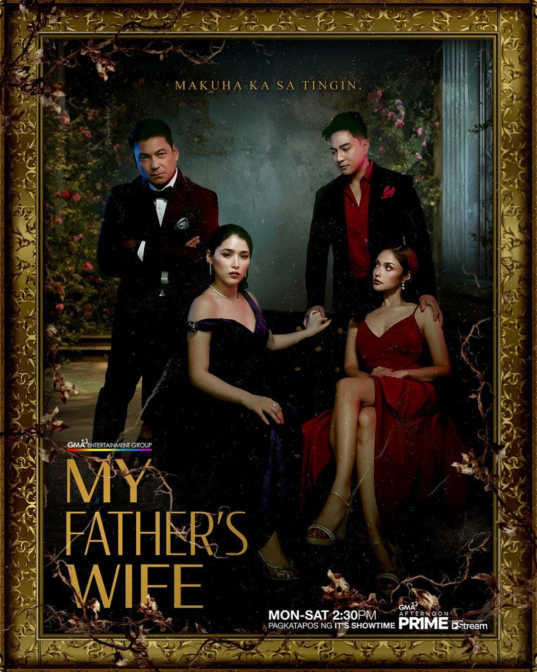 My Father's Wife-S1E3