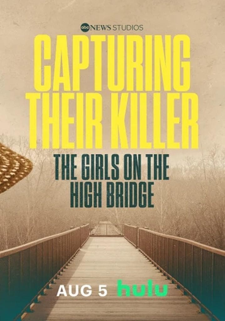 Capturing Their Killer: The Girls on the High Bridge-S1E1