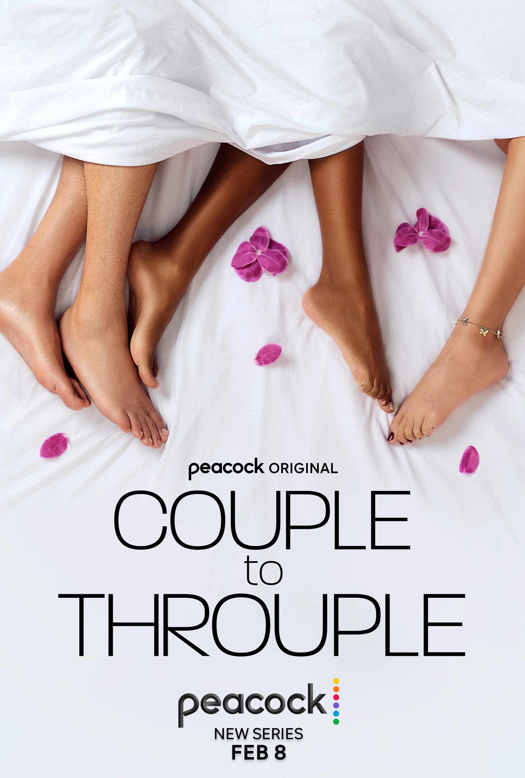Couple to Throuple-S1E1
