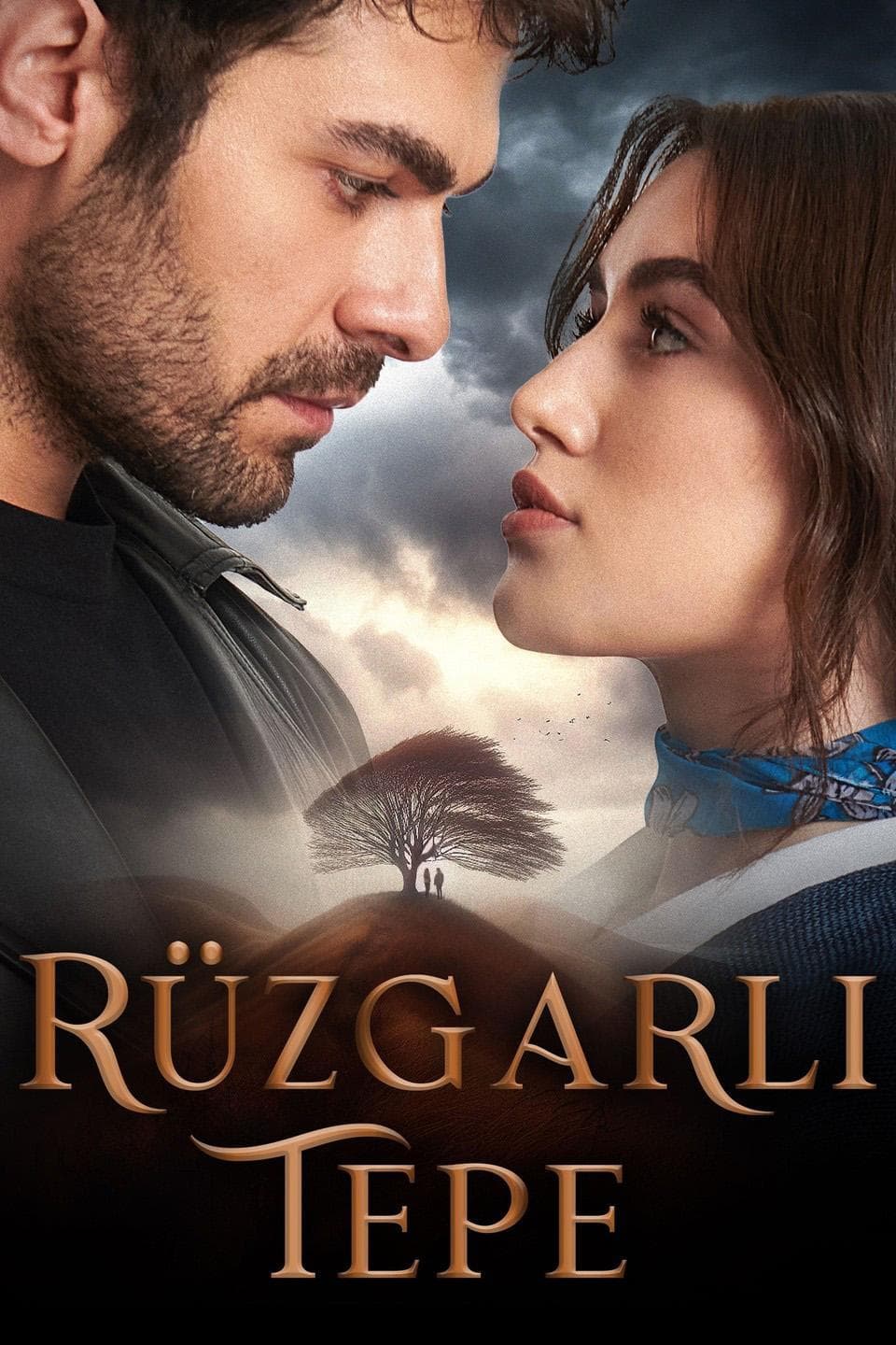 Rüzgarli Tepe-S1E217-360P