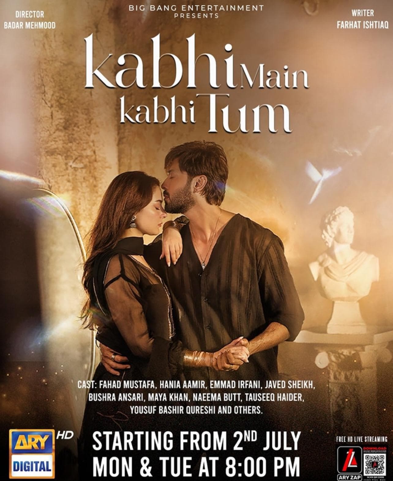 Kabhi Main Kabhi Tum-S1E6-720P