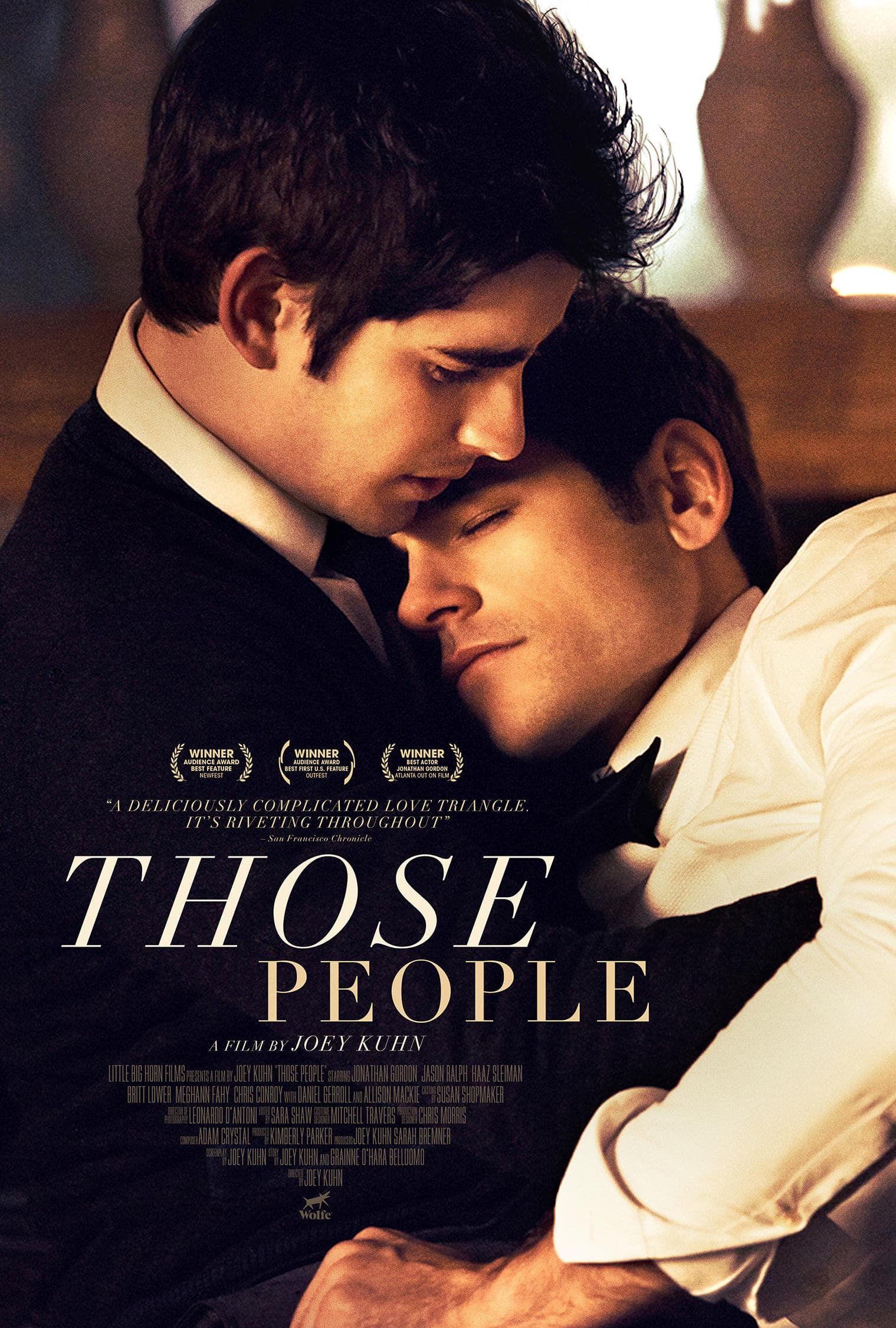 Those People_360P